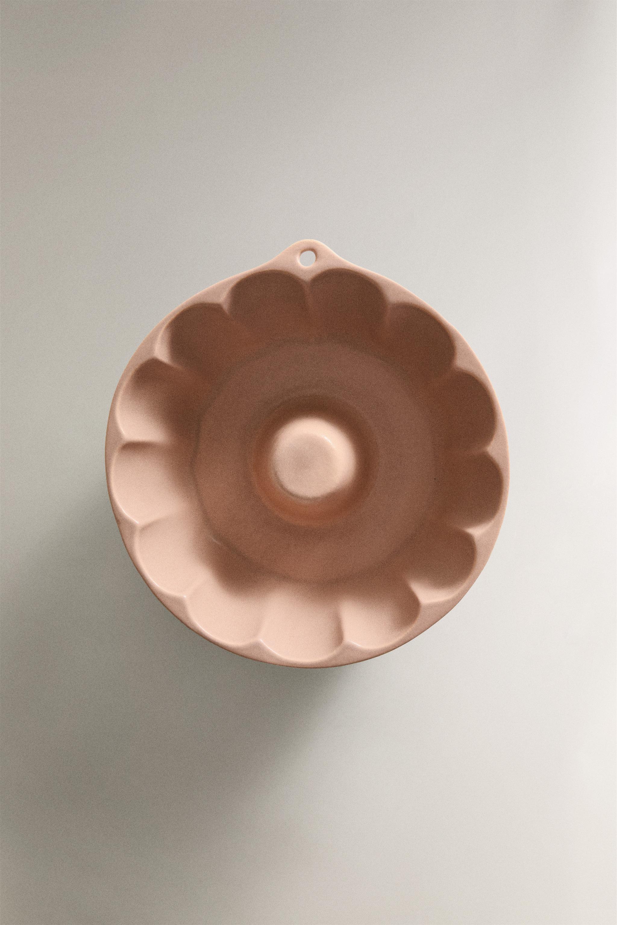 MOULE PÂTISSERIE ROND